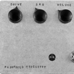 Matriel et accessoires laguitare.com : Fairfield Circuitry - The barbershop