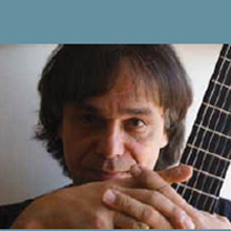 Albums CD DVD Disques guitariste : Bob Bonastre - Voyages en guitare autour du monde avec laguitare.com