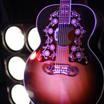 Matériel et accessoires laguitare.com : Gibson - 36 acoustiques 2016