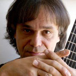 Albums CD DVD Disques guitariste : Bob Bonastre - Bob quitte les Automnales avec laguitare.com