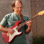 Albums CD DVD Disques guitariste : Brad Rabuchin - Rencontre avec Brad Rabuchibn avec laguitare.com