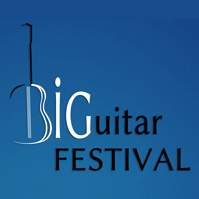 luthiers guitares et basses : Brussels International Guitar Festival  - 2�me �dition