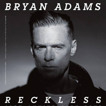 Sur Scène guitare : Bryan Adams - En concert à Paris avec laguitare.com