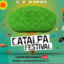 luthiers guitares et basses : Catalpa  - Les luthiers APLG au Festival  Auxerre