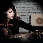 Albums CD DVD Disques guitariste : Christelle - Live cover Your woman avec laguitare.com