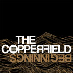 Albums CD DVD Disques guitariste : The Copperfield - Beginnings avec laguitare.com