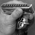 Matériel et accessoires laguitare.com :  Coup de pouce - Ton Prof d harmonica Part II