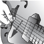 apprendre guitare : Coup de pouce - Plan pédago Jazz : le sweeping avec laguitare.com