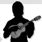 apprendre guitare : Coup de pouce - Blues en Ré au Ukulélé avec laguitare.com