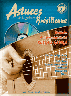 GUITARE - COUP DE POUCE - LAGUITARE.COM