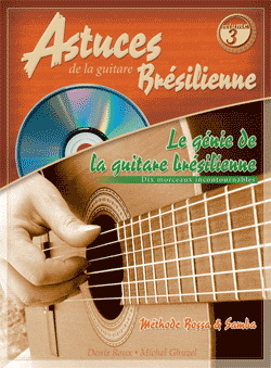 GUITARE - COUP DE POUCE - LAGUITARE.COM