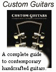 Dossier du mois : Custom Guitars