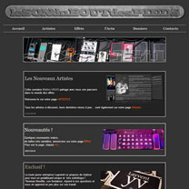 luthiers guitares et basses : Cyril Cazin  - Le son du bout des pieds