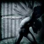 Albums CD DVD Disques guitariste : Julien Damotte - Trapped avec laguitare.com