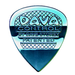 Matriel et accessoires laguitare.com : Dava - Mdiator nylon duret variable