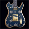 Mat�riel et accessoires laguitare.com : D�lirium Custom Guitars - Nouvelle marque fran�aise