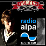 Albums CD DVD Disques guitariste : Des Paroles et des notes - Roman du groupe Roman Electric Band avec laguitare.com