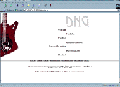 DNG, Guitares et basses