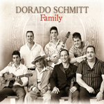 Albums CD DVD Disques guitariste : Dorado Schmitt - Family avec laguitare.com