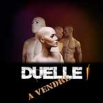 Albums CD DVD Disques guitariste : Duelle - A vendre avec laguitare.com