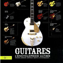 apprendre guitare : Hors Collection - Guitares encyclopdie ultime avec laguitare.com