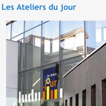 luthiers guitares et basses : Les ateliers du jour  - 4 luthiers exposent