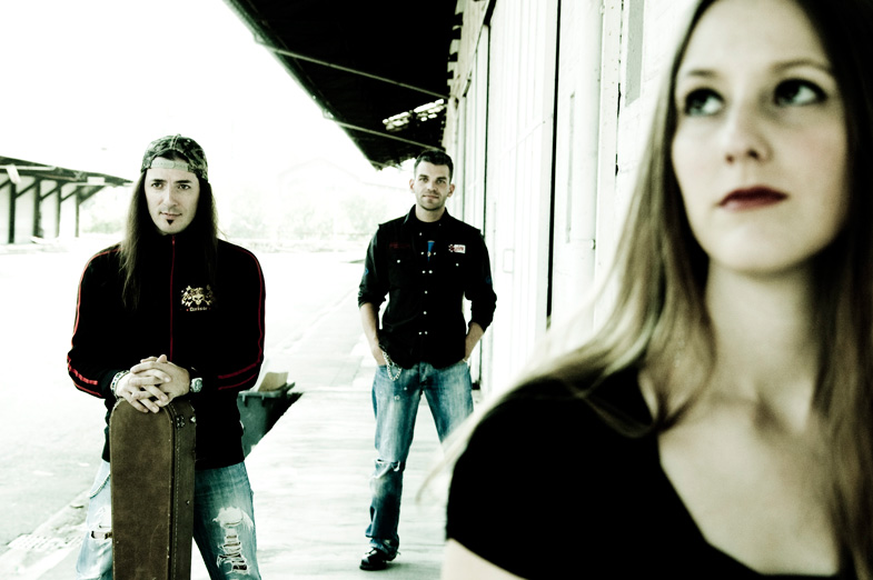 Fall and Bounce - guitare - laguitare.com