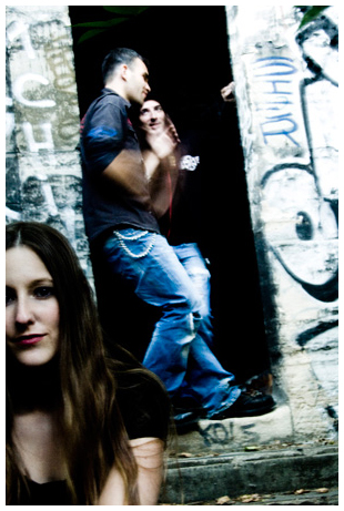 Fall and Bounce - guitare - laguitare.com