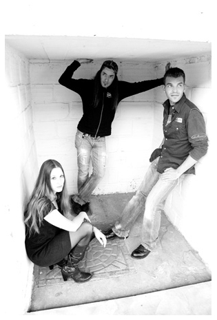 Fall and Bounce - guitare - laguitare.com