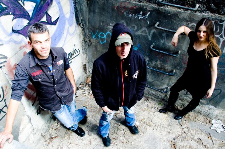 Fall and Bounce - guitare - laguitare.com