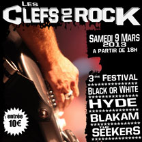 Albums CD DVD Disques guitariste : Les clefs du Rock - 3me dition avec laguitare.com