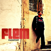 Albums CD DVD Disques guitariste : Flem - Passeport avec laguitare.com