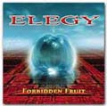 Albums CD DVD Disques guitariste : Elegy - Forbidden Fruit avec laguitare.com