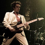 Albums CD DVD Disques guitariste : Furykane - Rencontre et portrait du groupe Furykane avec laguitare.com