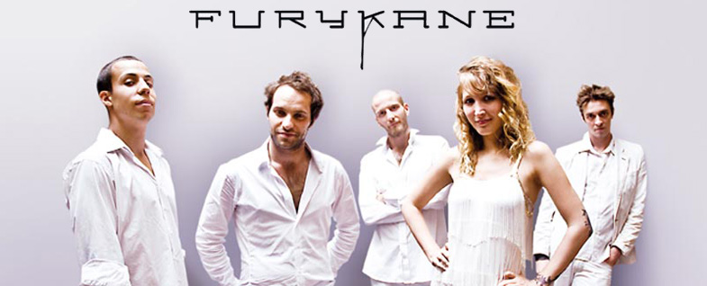 Furykane - guitare - laguitare.com