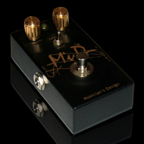 luthiers guitares et basses : Musician