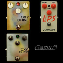 video guitare : Gamin 3 Christian KRAEWINKELS - Pdales Gamin 3  Issoudun 2013 avec laguitare.com