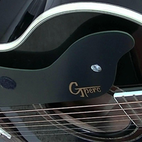 Matériel et accessoires laguitare.com : Gperc - Pour guitares acoustiques