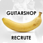 Matriel et accessoires laguitare.com : Guitarshop - Guitarshop recrute