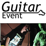 apprendre guitare : Guitar Event - Association autour de la guitare avec laguitare.com
