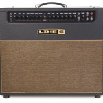 Matriel et accessoires laguitare.com : Line6 - Srie DT50