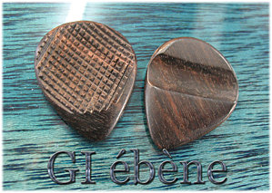 guitare - mediator pick - laguitare.com