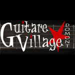 Sur Scène guitare : Guitare Village - Festival Blues en VO avec laguitare.com