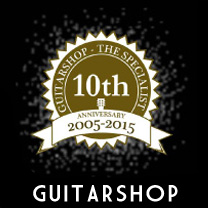 Matériel et accessoires laguitare.com : Guitarshop - Episode 3 et 4 des 10 ans du magasin