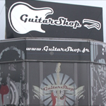 Matériel et accessoires laguitare.com : Guitarshop - Un état de santé de nos magasins de musique
