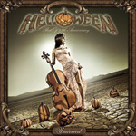 Albums CD DVD Disques guitariste : Helloween - Unarmed, Best of 25th Anniversary avec laguitare.com