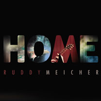 video guitare : Ruddy Meicher - Home avec laguitare.com