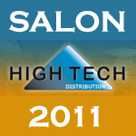 Matériel et accessoires laguitare.com : High Tech Distribution - Salon HTD 2011
