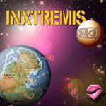 Albums CD DVD Disques guitariste : Inxtremis - Point 2 Vue avec laguitare.com