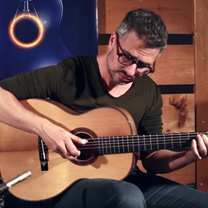 video guitare : Florian Jégu - 000 avec laguitare.com